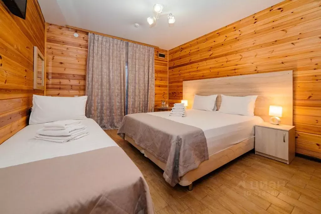 Комната Краснодарский край, Анапа ул. Верхняя Дорога, 37 (18.0 м) - Фото 0