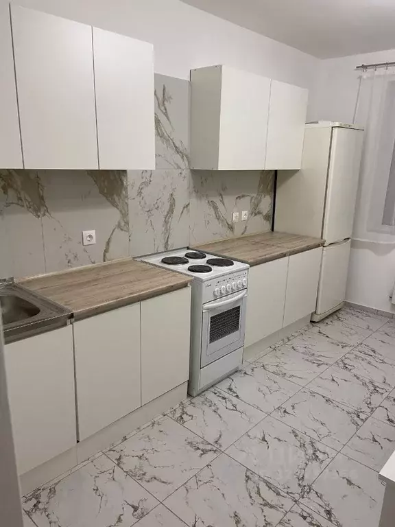 1-к кв. Московская область, Лобня Окружная ул., 1 (47.0 м) - Фото 1