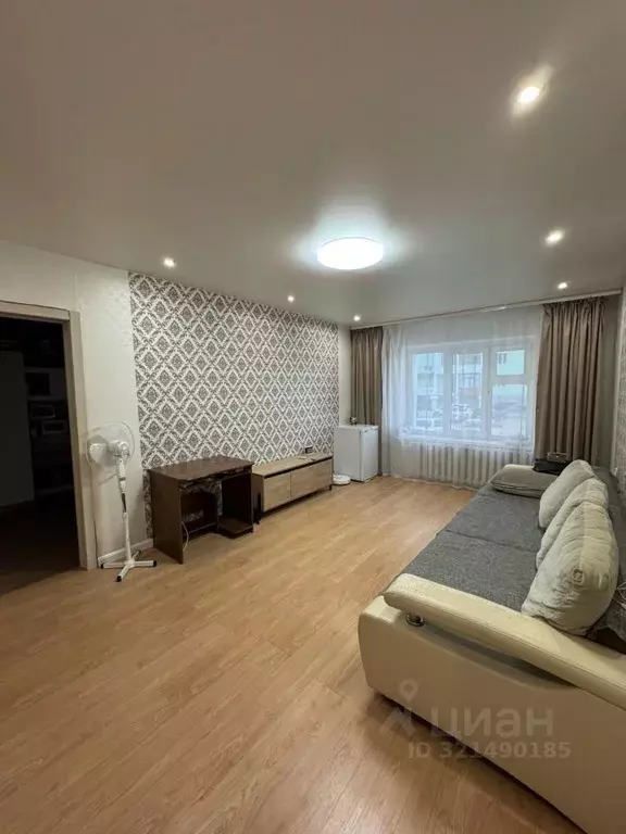 3-к кв. Саха (Якутия), Якутск просп. Михаила Николаева, 40/6 (67.0 м) - Фото 2