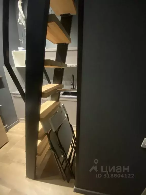 Студия Москва Сиреневый бул., 15 (14.0 м) - Фото 0