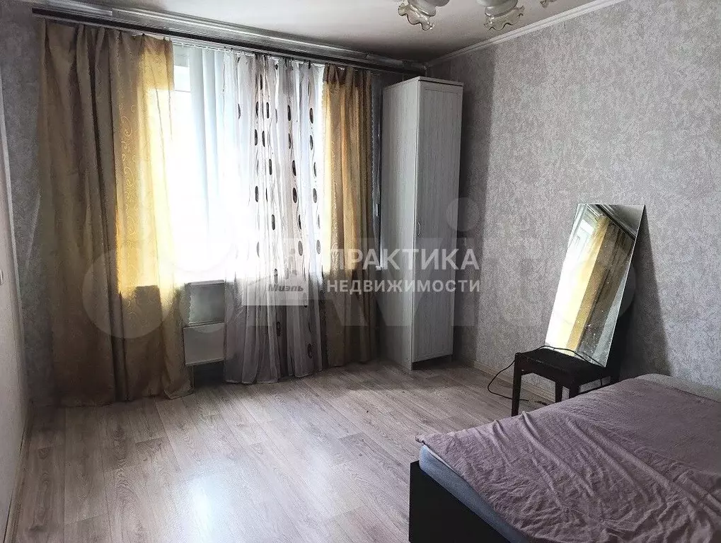2-к. квартира, 44,1 м, 4/9 эт. - Фото 1