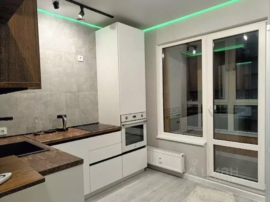 1-к кв. Алтайский край, Барнаул Власихинская ул., 65ак2 (35.0 м) - Фото 2