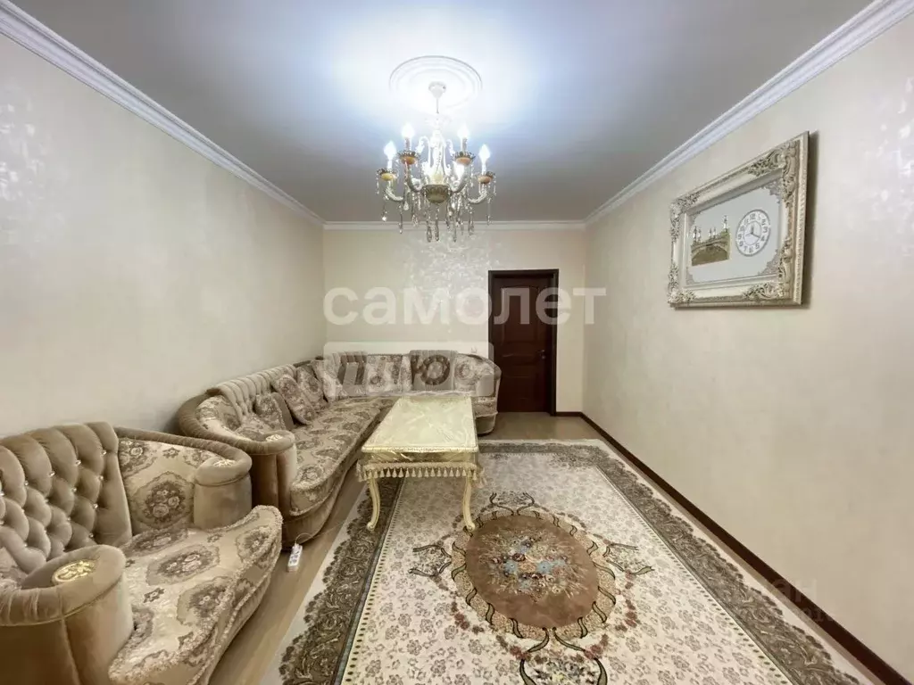 2-к кв. Дагестан, Дербент просп. Агасиева, 13Ж (80.0 м) - Фото 1