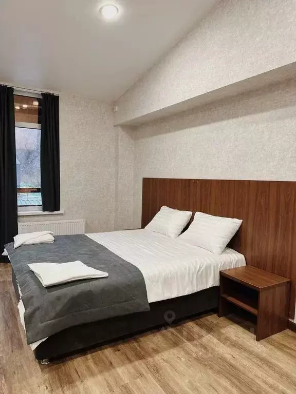 Комната Кабардино-Балкария, Нальчик ул. Убыхская, 100 - Фото 1