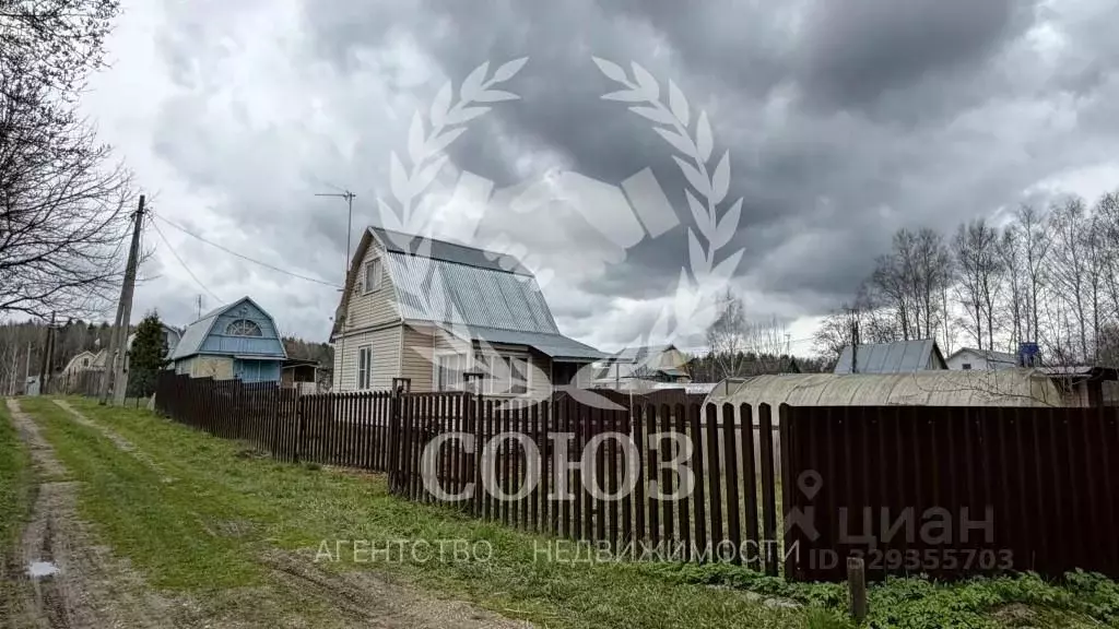 Дом в Калужская область, Дзержинский муниципальный округ, Кондрово ... - Фото 2