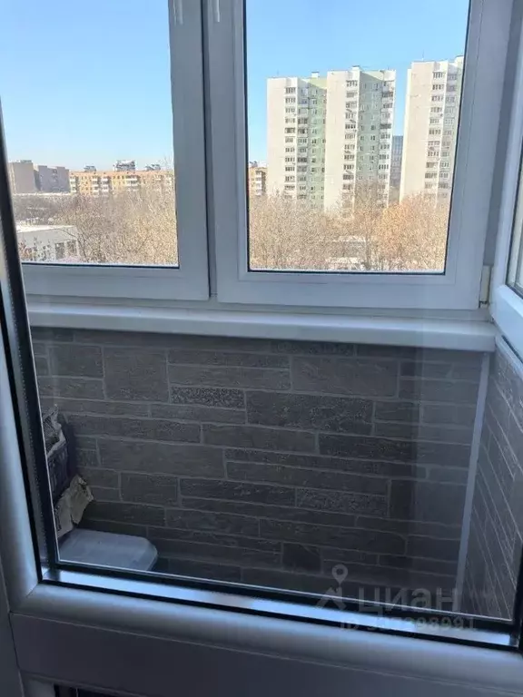 3-к кв. Москва ул. Генерала Глаголева, 30К4 (75.0 м) - Фото 1