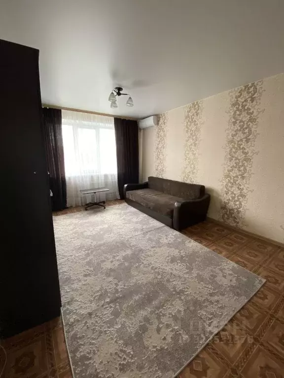 1-к кв. Саратовская область, Саратов ул. Имени С.Ф. Тархова, 27 (38.0 ... - Фото 1