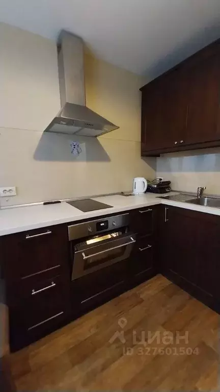 1-к кв. Москва Внуковское поселение, ул. Самуила Маршака, 4 (40.0 м) - Фото 1