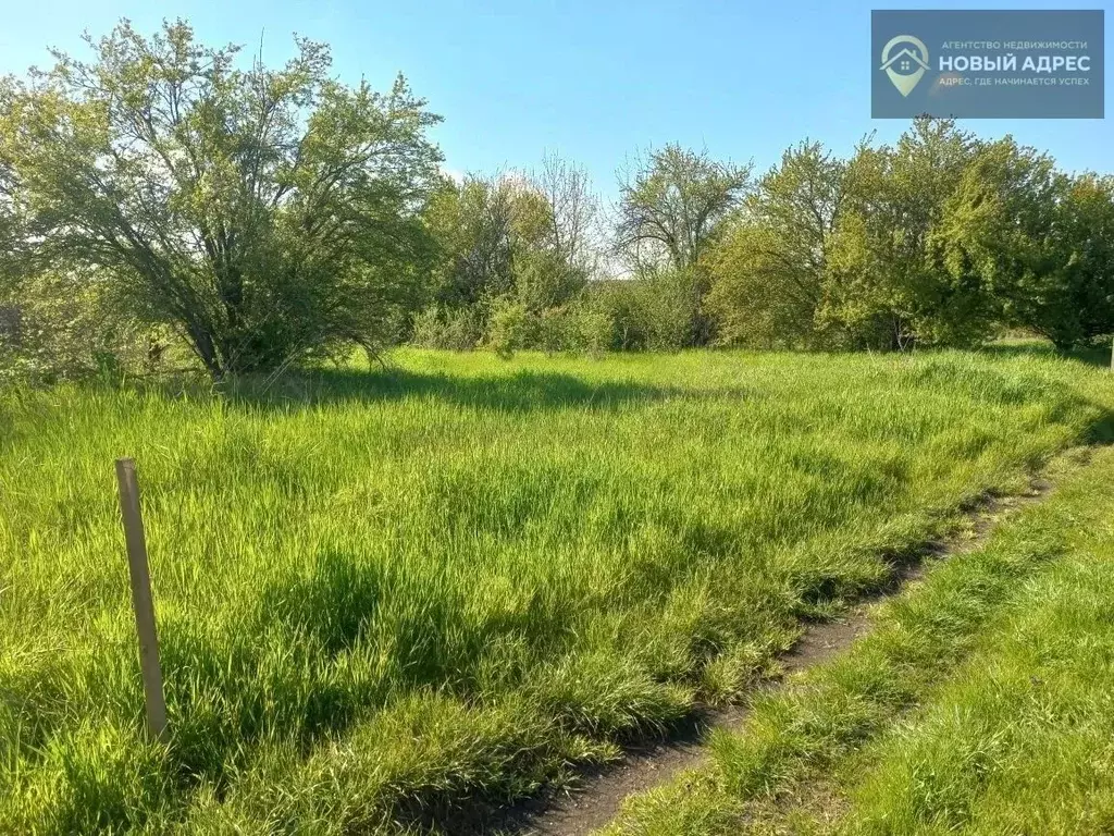Участок в Краснодарский край, Крымский район, Крымское городское ... - Фото 1