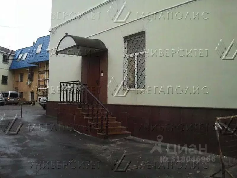 Офис в Москва ул. Александра Солженицына, 42 (25 м) - Фото 1