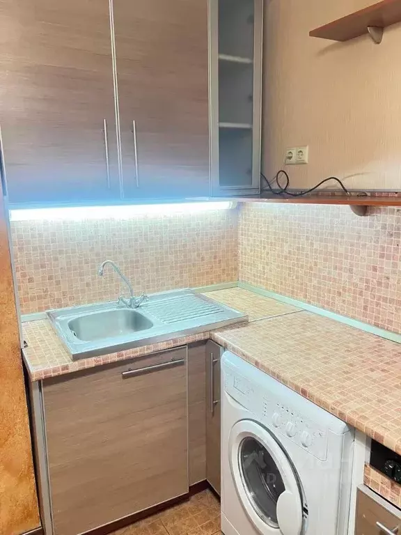 2-к кв. Москва Каргопольская ул., 12 (54.0 м) - Фото 1