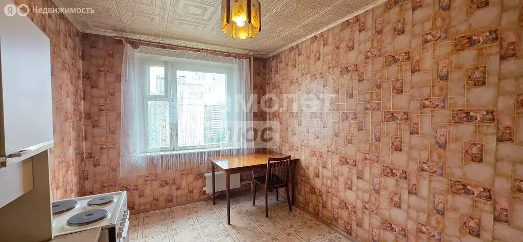 1-комнатная квартира: Реутов, улица Октября, 1 (48.5 м) - Фото 2