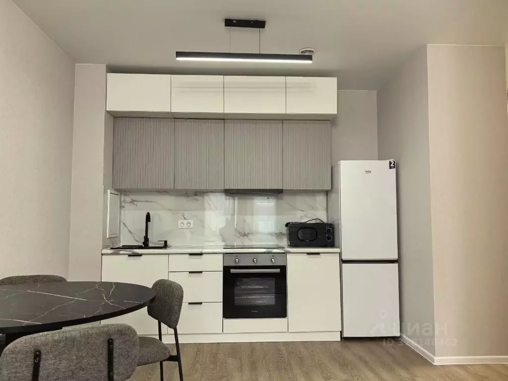 2-к кв. Московская область, Одинцовский городской округ, с. Лайково, ... - Фото 1