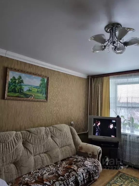 2-к кв. Курская область, Курск Коммунистическая ул., 3Б (46.0 м) - Фото 1