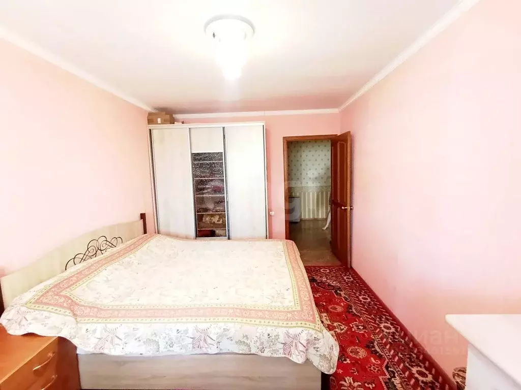 3-к кв. Башкортостан, Стерлитамак 23 Мая ул., 59 (74.1 м) - Фото 1