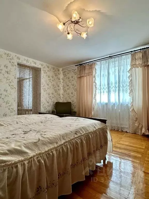 Дом в Ставропольский край, Кисловодск ул. Катыхина, 139 (50 м) - Фото 0