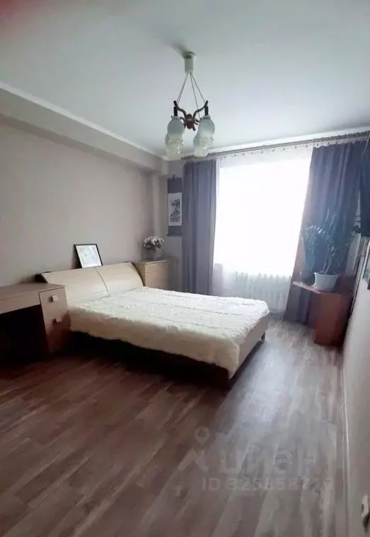 3-к кв. Пермский край, Березники ул. Льва Толстого, 5В (72.1 м) - Фото 1