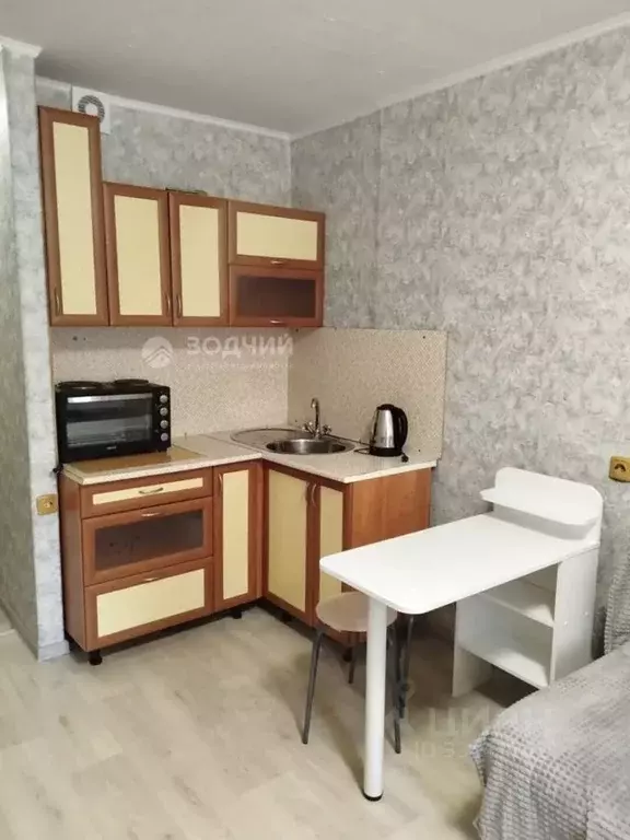 Комната Чувашия, Новочебоксарск Коммунистическая ул., 33 (16.4 м) - Фото 1