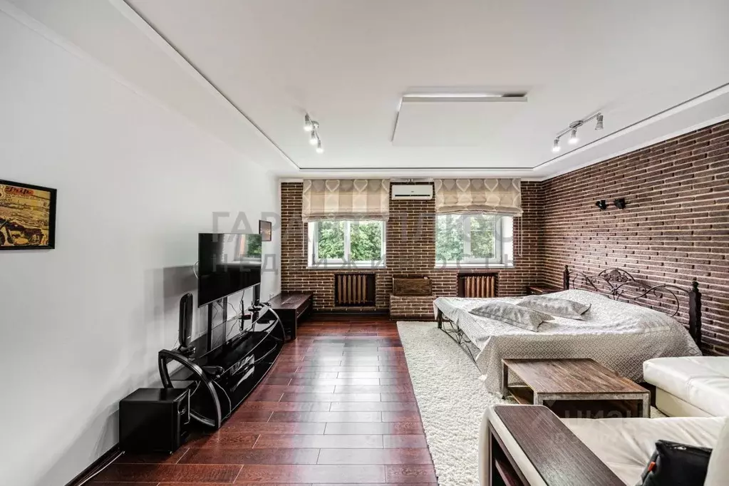 1-к кв. Липецкая область, Липецк ул. Валентины Терешковой, 1/2 (60.0 ... - Фото 2