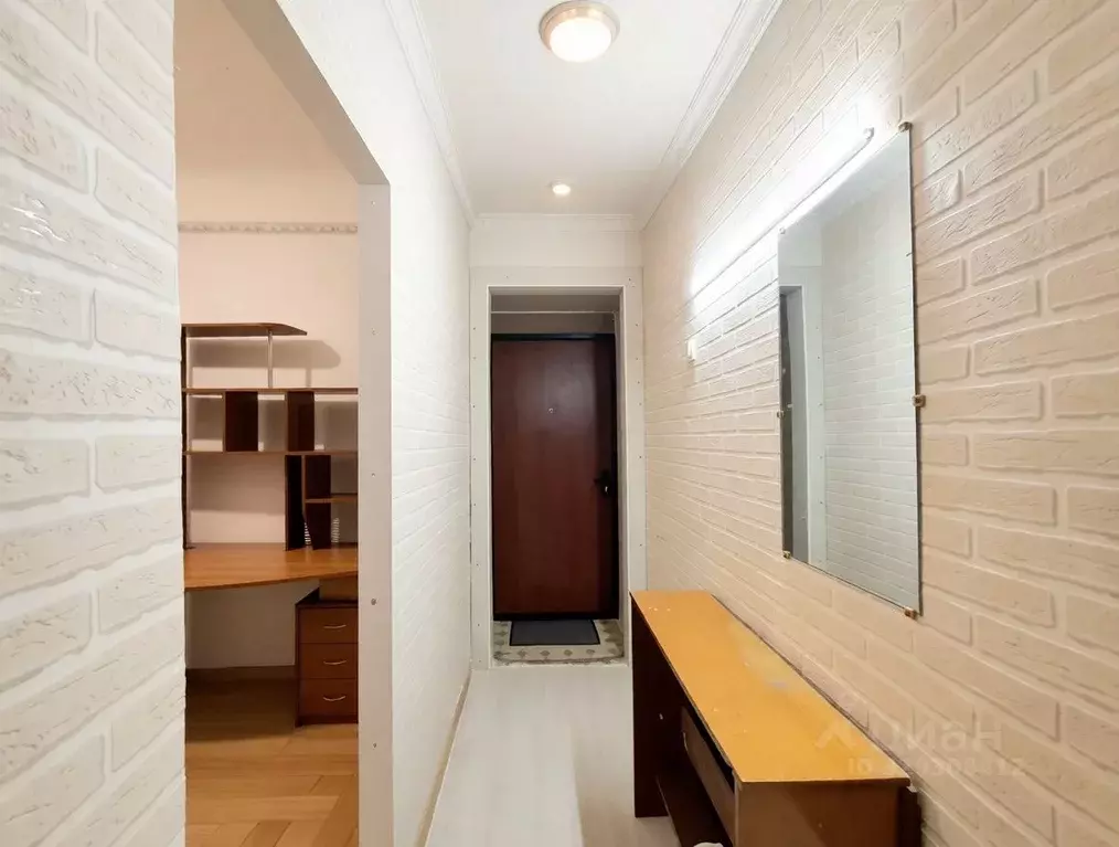 Комната Санкт-Петербург 8-я Советская ул., 47 (25.1 м) - Фото 2