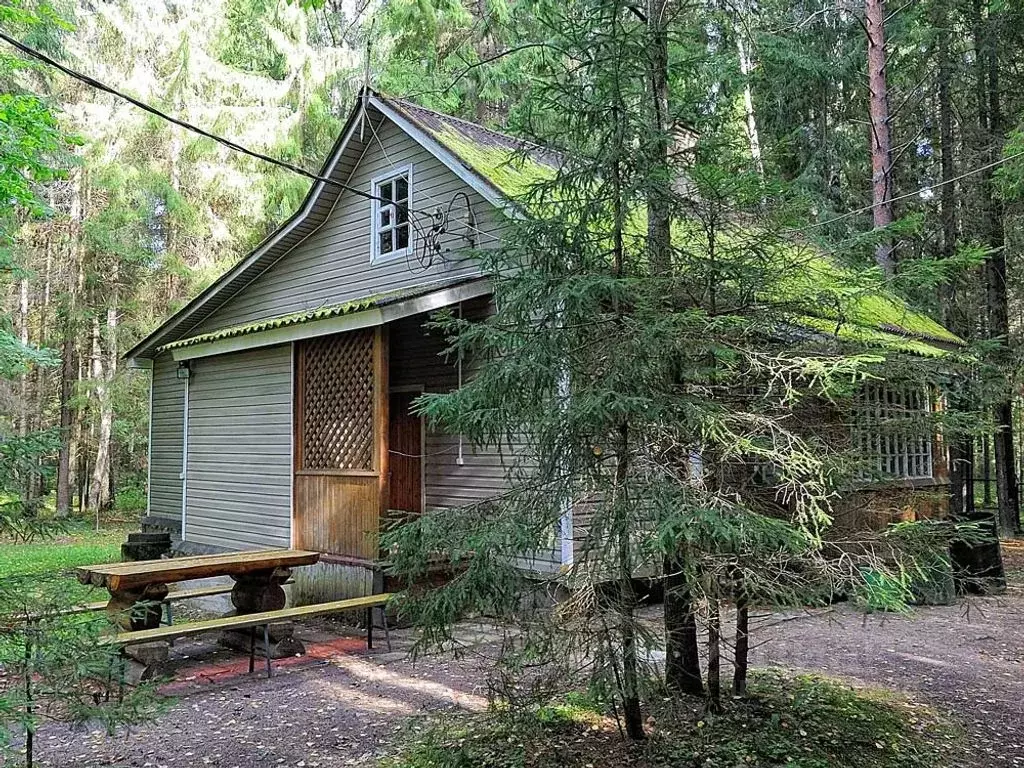 Дом в Ленинградская область, Луга 3 (80 м) - Фото 1