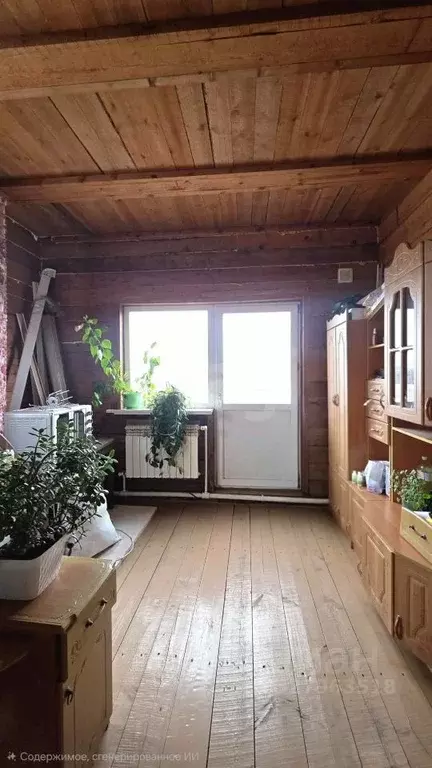 Дом в Забайкальский край, Читинский район, с. Верх-Чита Южная ул., 6 ... - Фото 1