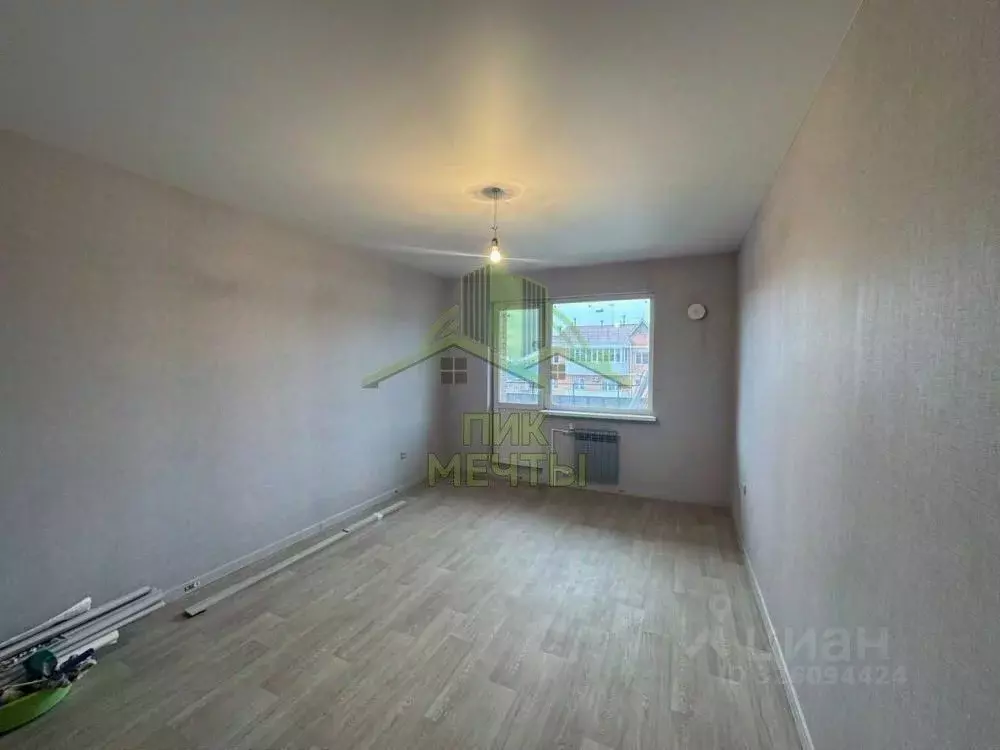 1-к кв. Бурятия, Улан-Удэ 15 (40.9 м) - Фото 0