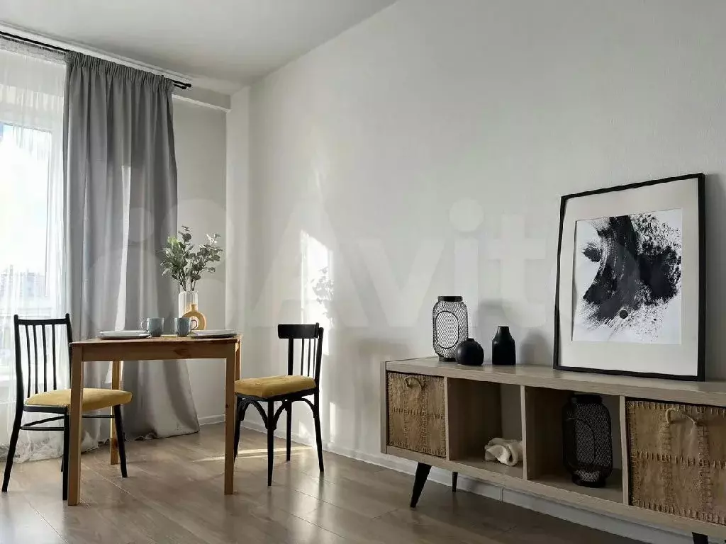 Продается 1-комнатная квартира - Фото 2