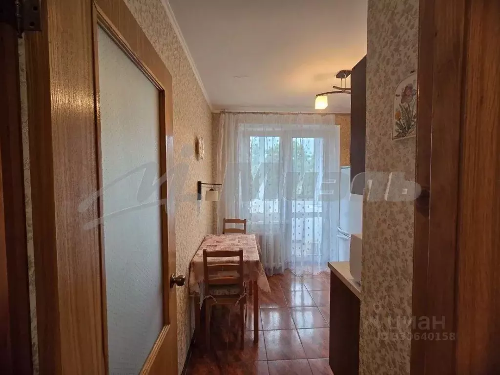 2-к кв. Москва ул. Хлобыстова, 6 (38.5 м) - Фото 1