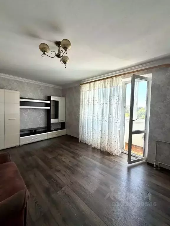 1-к кв. Севастополь ул. Ивана Голубца, 22 (35.8 м) - Фото 1