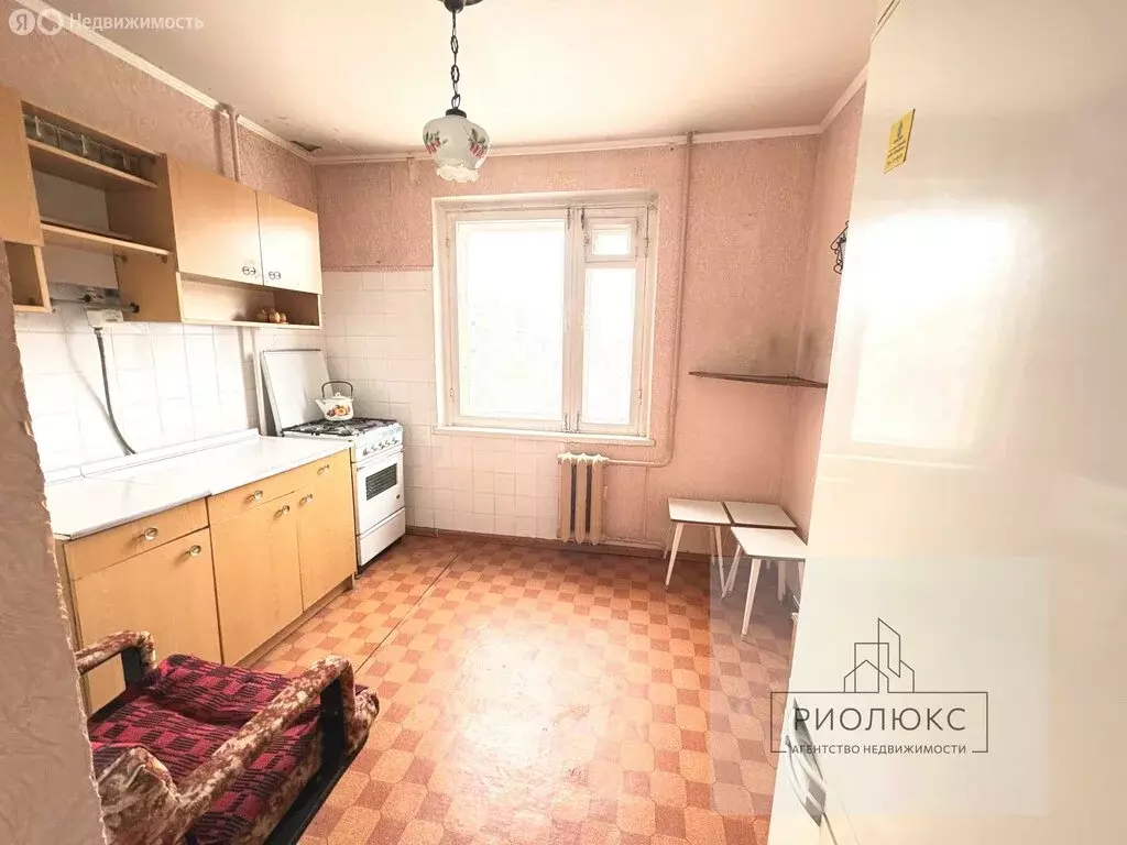 2-комнатная квартира: Магнитогорск, проспект Карла Маркса, 109 (49.3 ... - Фото 1