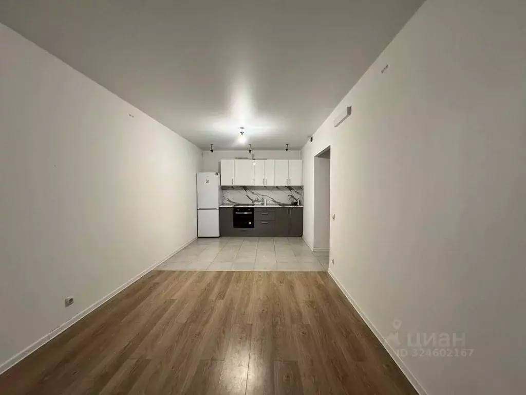 2-к кв. Московская область, Котельники Белая Дача мкр, 25к1 (59.1 м) - Фото 2