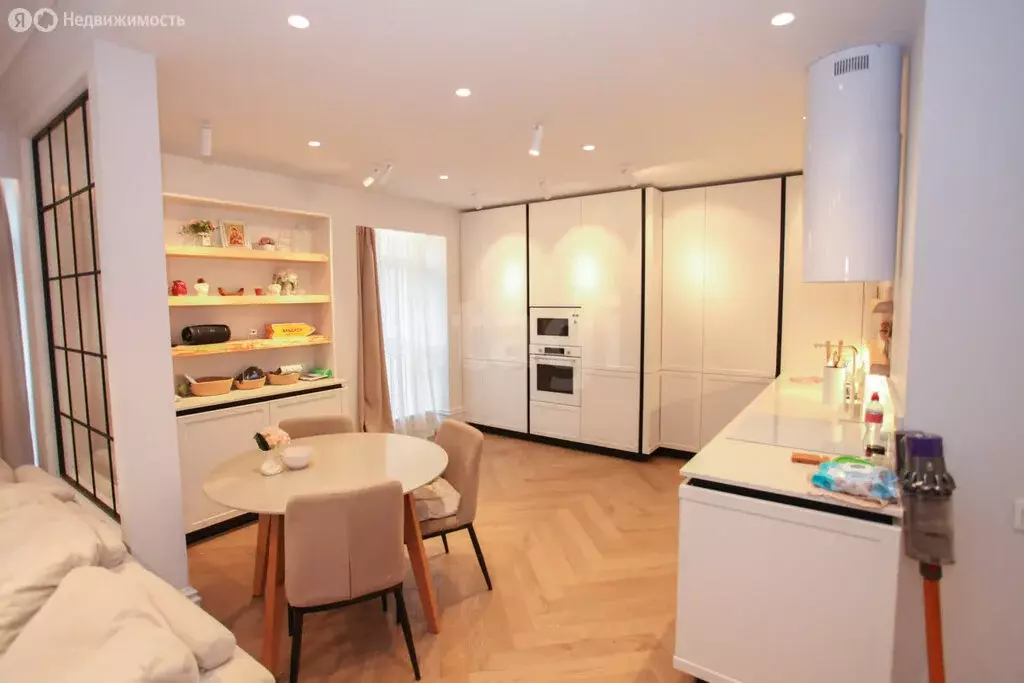 2-комнатная квартира: Кострома, улица Шагова, 68 (76 м) - Фото 2