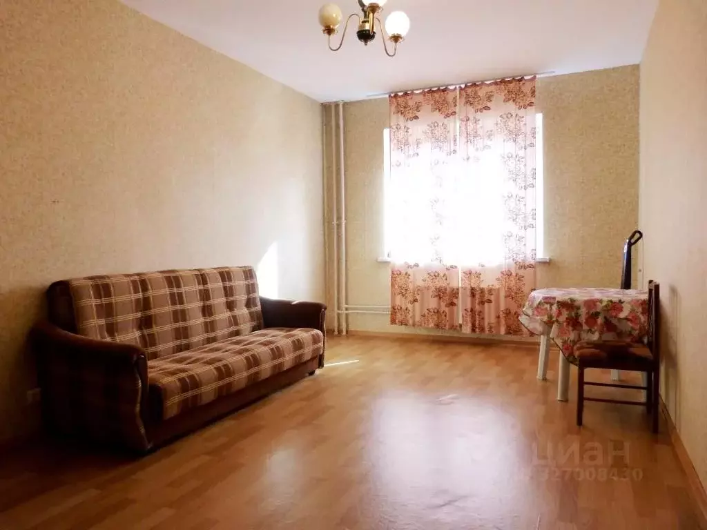 Комната Санкт-Петербург Ленинский просп., 53к3 (19.0 м) - Фото 1