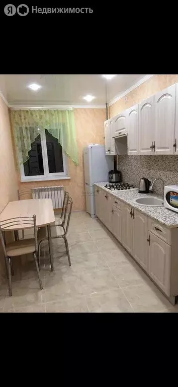 1-комнатная квартира: Анапа, Солнечная улица, 38к6 (39 м) - Фото 1