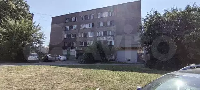 Комната 12,6 м в 4-к., 5/5 эт. - Фото 0