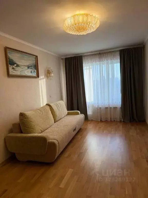 2-к кв. Москва ул. 8-я Текстильщиков, 14 (47.0 м) - Фото 2