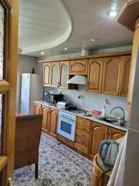 Комната Ставропольский край, Пятигорск ул. Мира, 46 - Фото 2