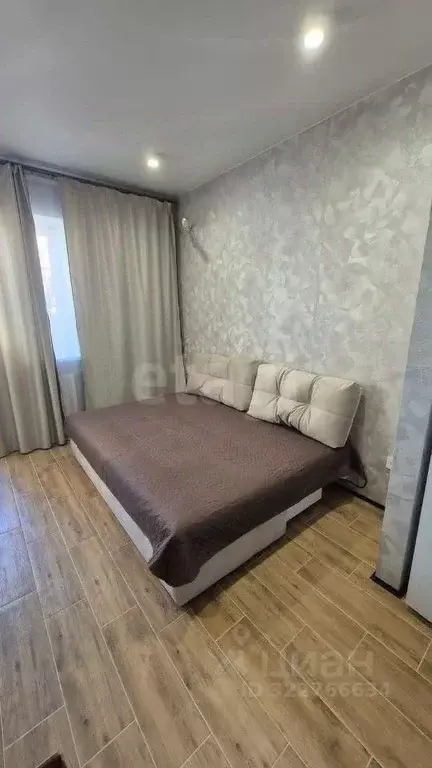 Студия Ростовская область, Ростов-на-Дону ул. Нансена, 103/1/6 (25.0 ... - Фото 2