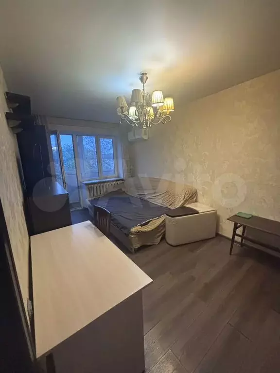 2-к. квартира, 57 м, 5/5 эт. - Фото 1