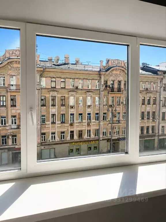 2-к кв. Москва 1-я Тверская-Ямская ул., 24 (44.0 м) - Фото 1