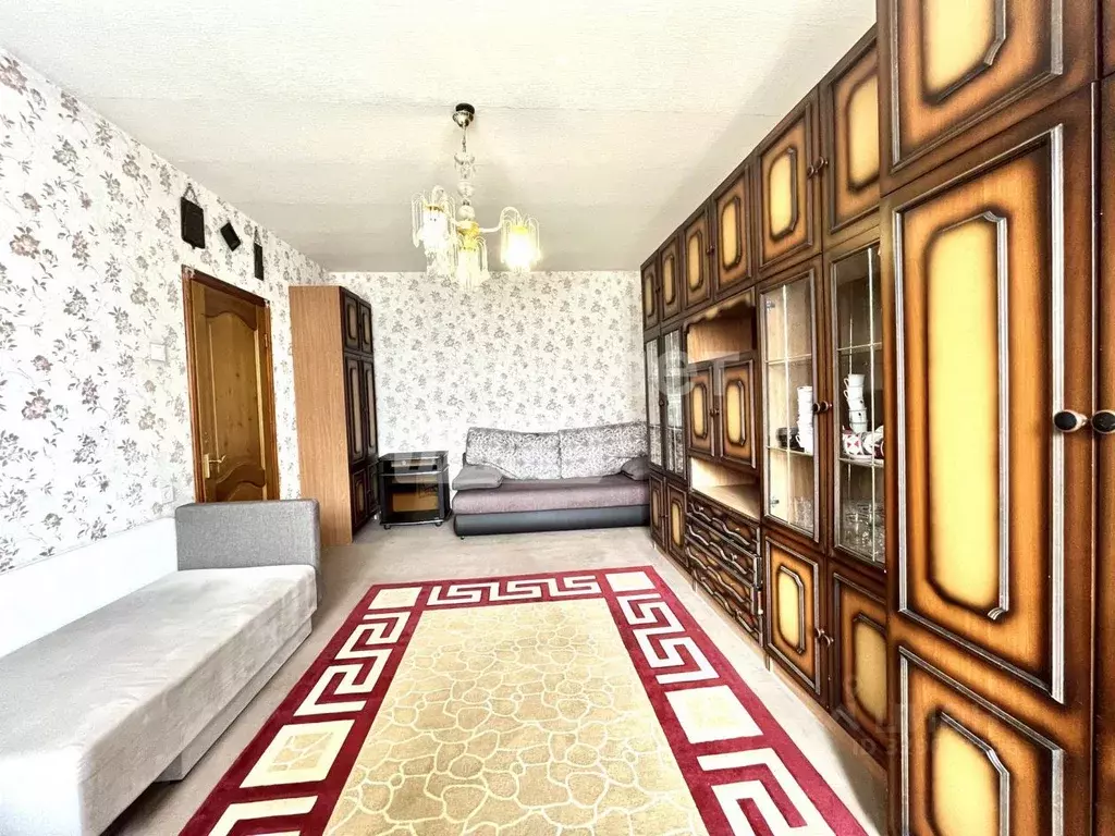 1-к кв. Московская область, Химки ул. Бабакина, 7 (38.0 м) - Фото 1