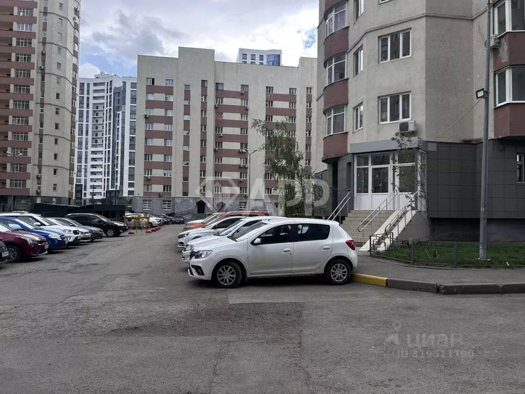 Офис в Татарстан, Казань Чистопольская ул., 71а (150 м) - Фото 0