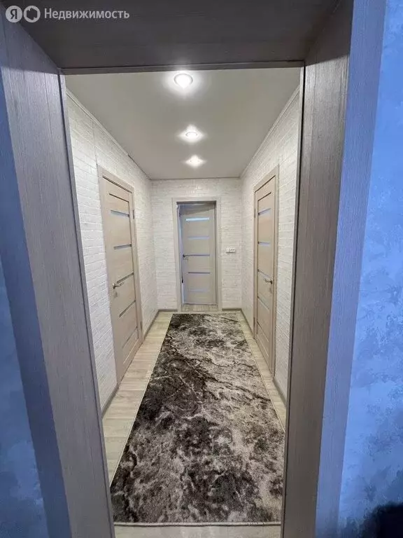 Дом в посёлок Октябрьский, улица Ленина (58.1 м) - Фото 2