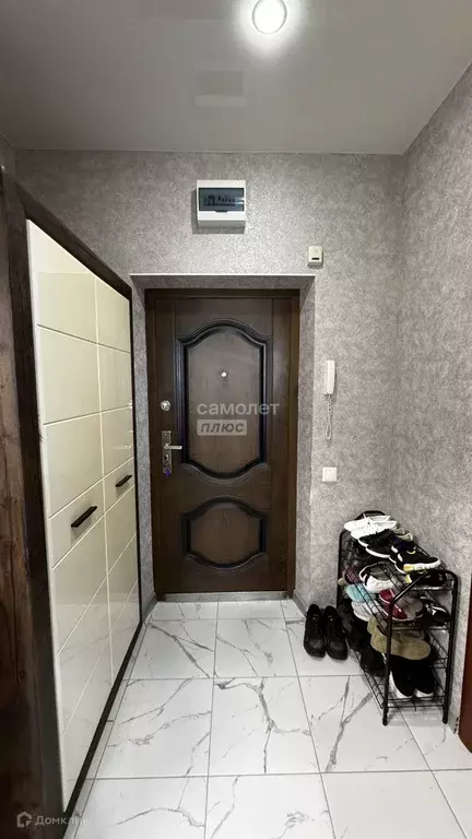 Продаётся 1-к квартира, 29.1 м - Фото 1