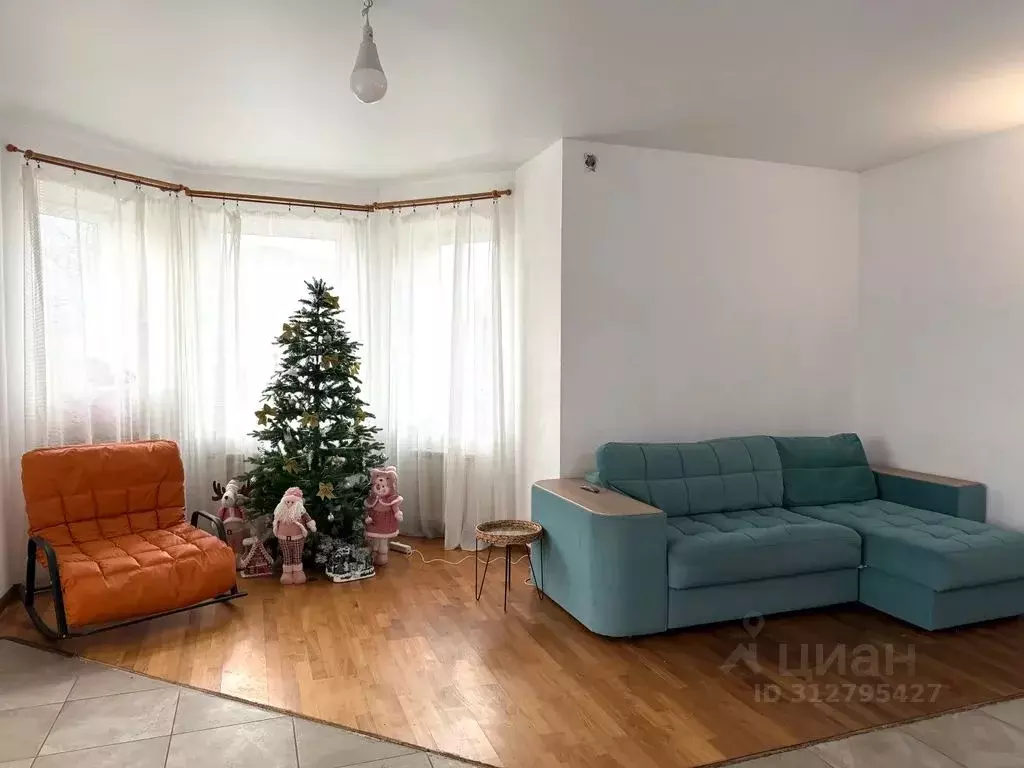 Дом в Московская область, Раменский муниципальный округ, д. Капустино ... - Фото 2