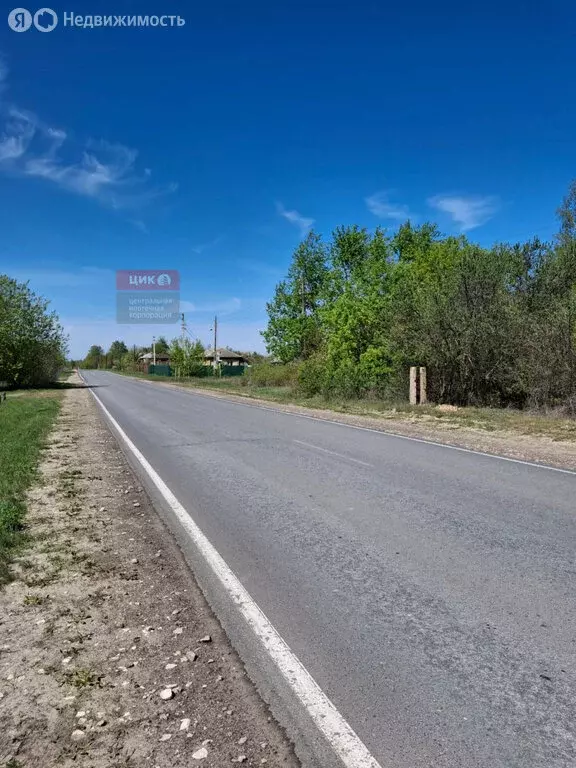 Участок в деревня Ужалье, Новая улица (23 м) - Фото 0