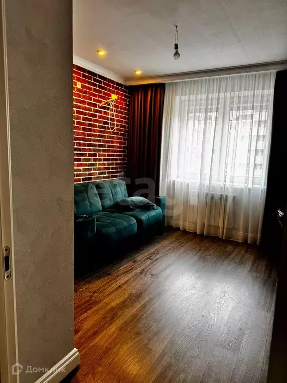 Продаётся 2-к квартира, 55 м - Фото 0