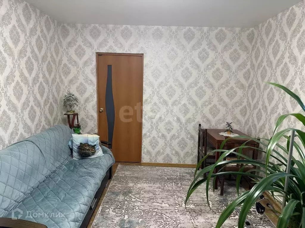 Продаётся 1-к квартира, 41.2 м - Фото 1