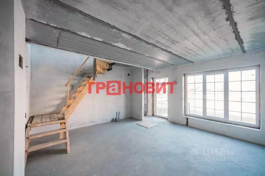 Таунхаус, 62.4 м - Фото 0